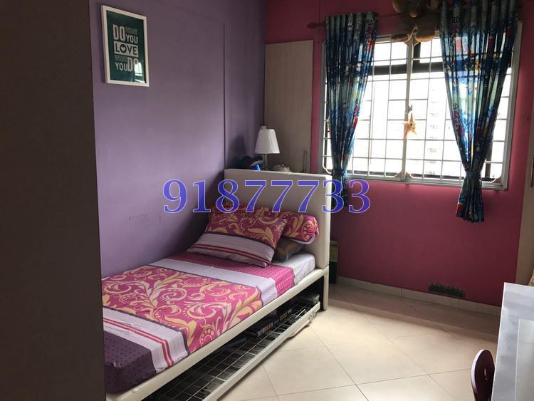 Blk 303A Anchorvale Link (Sengkang), HDB 5 Rooms #138351802